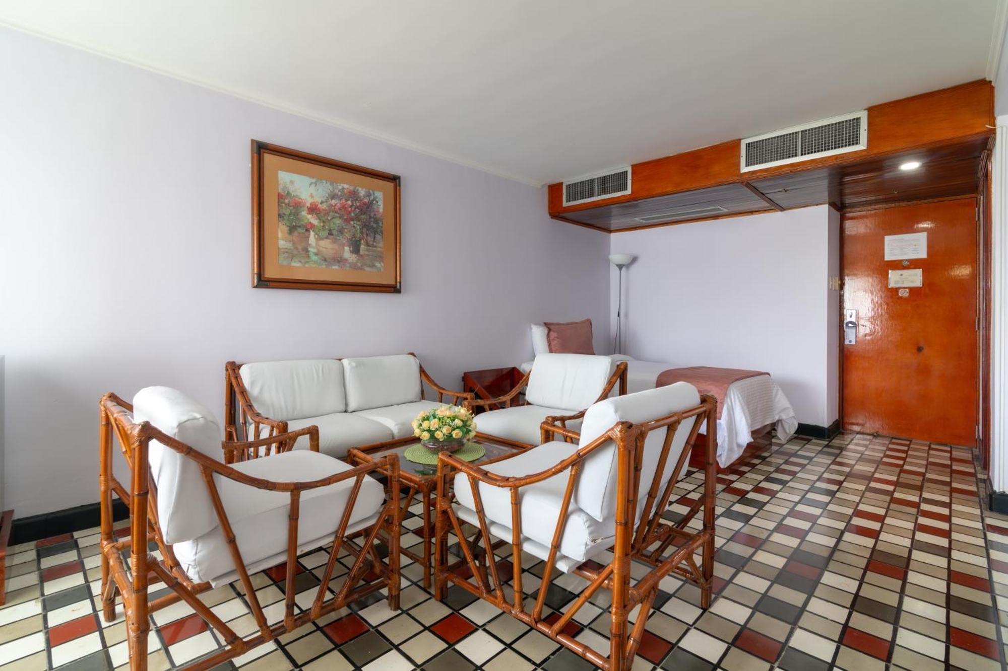 Hotel Bahia Cartagena Kültér fotó
